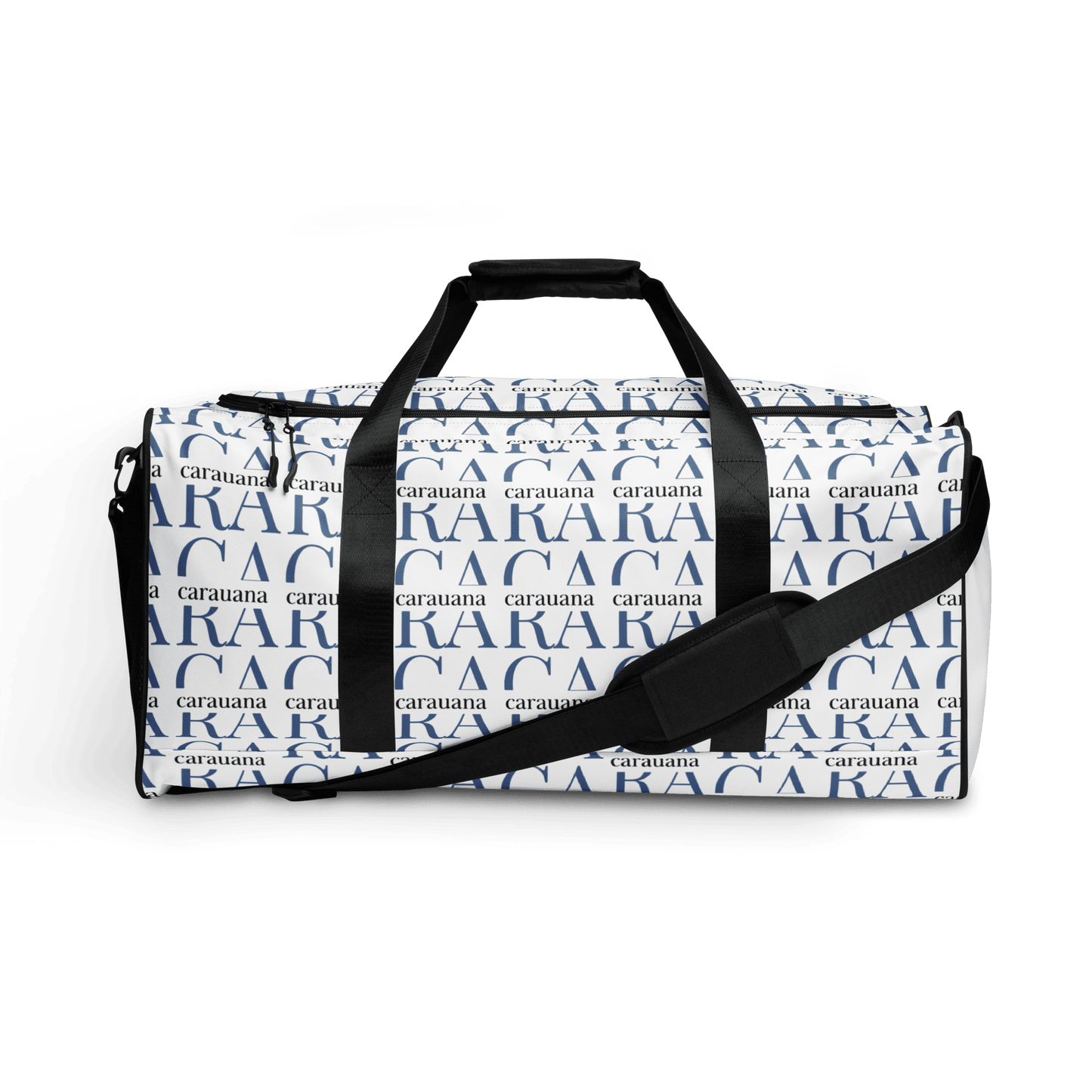 CARAUANA Duffle bag