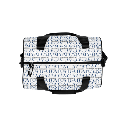 CARAUANA gym bag