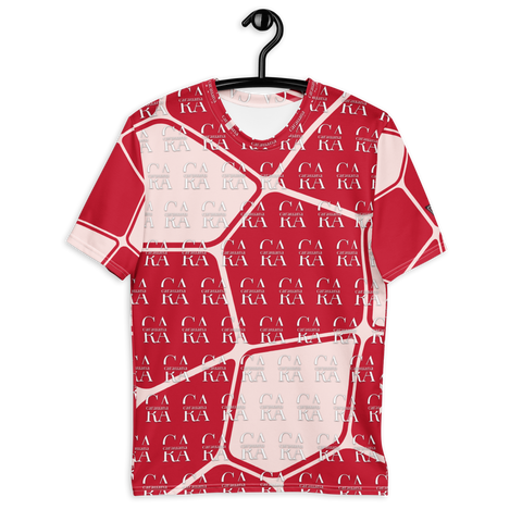 CaRaUaNa Men's t-shirt KiKi Hot