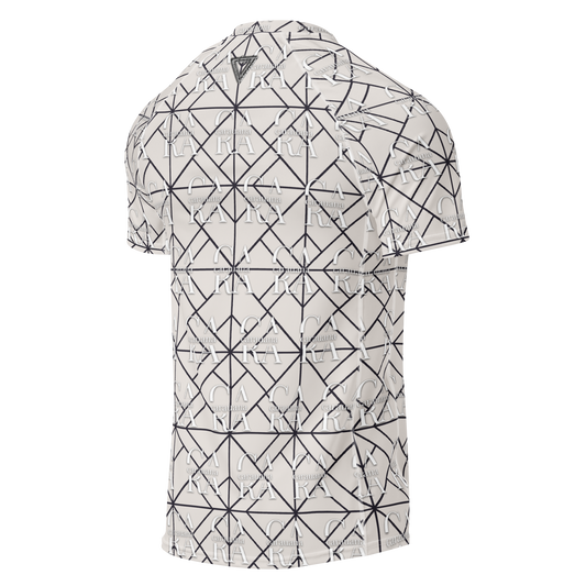 Original CaRaUaNa Rash Guard Edition V81