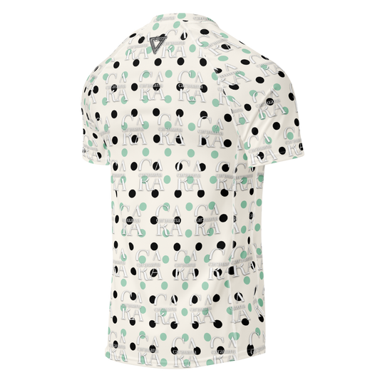 Original CaRaUaNa Rash Guard Edition V78