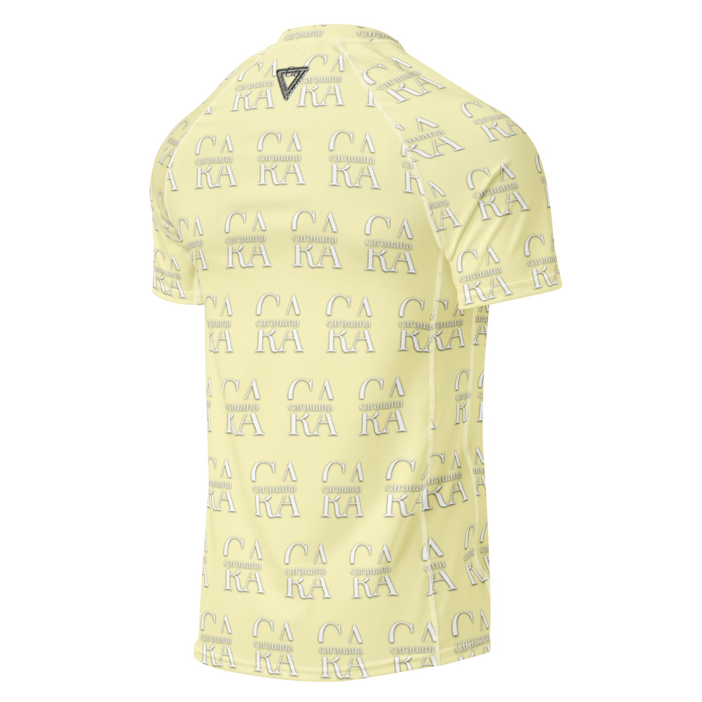 Original CaRaUaNa Rash Guard - Cumulus Carauana Store
