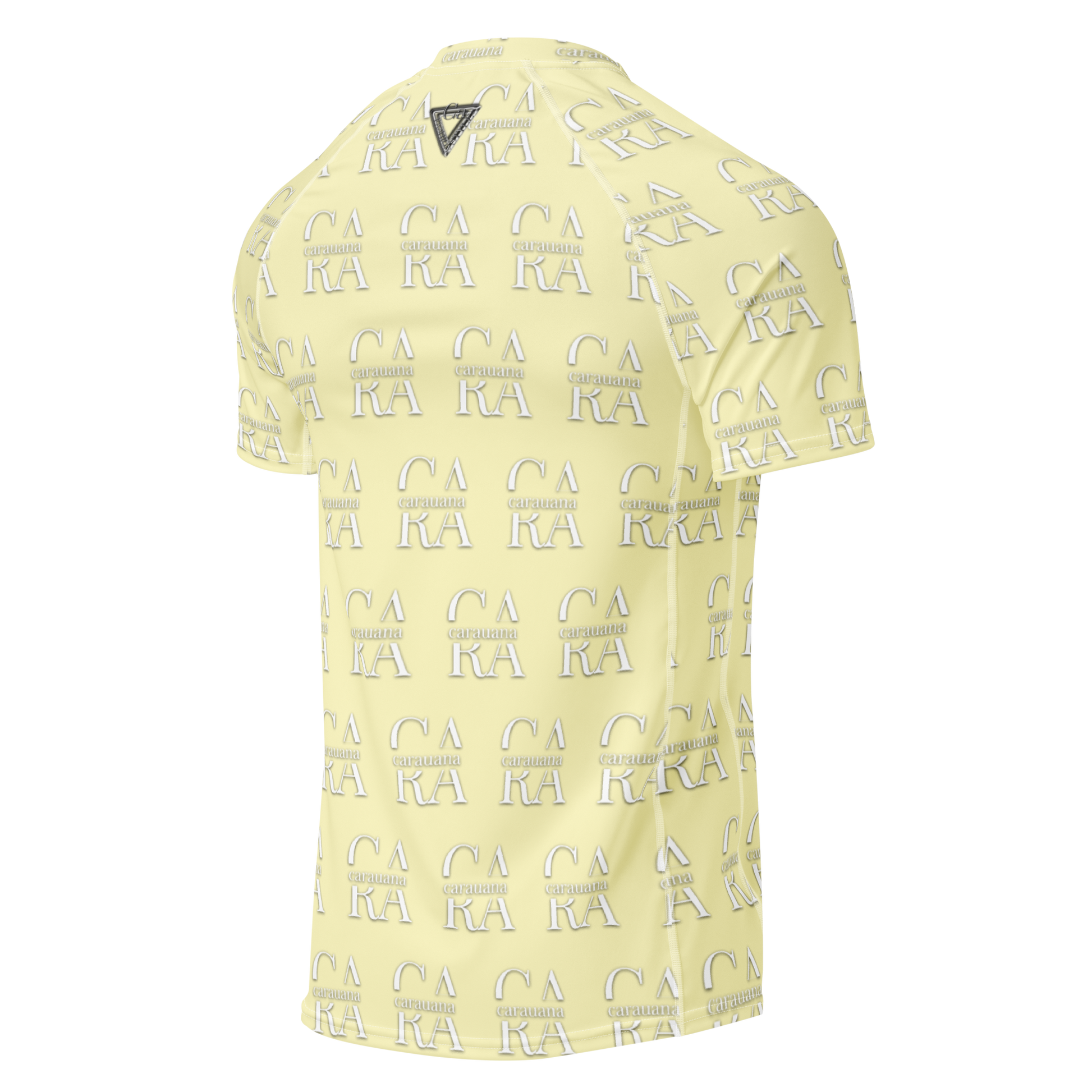 Original CaRaUaNa Rash Guard - Cumulus Carauana Store
