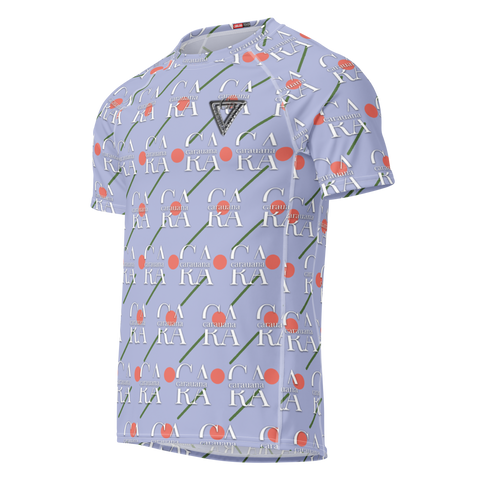 Original CaRaUaNa Rash Guard Brand Edition V105