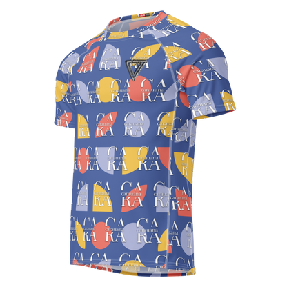 Original CaRaUaNa Rash Guard Brand Edition V102 Carauana Store