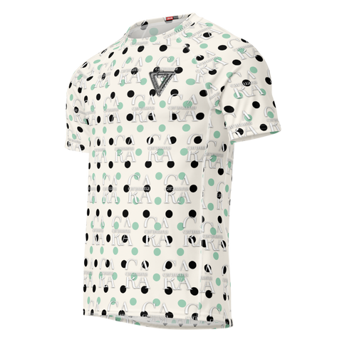 Original CaRaUaNa Rash Guard Brand Edition V78