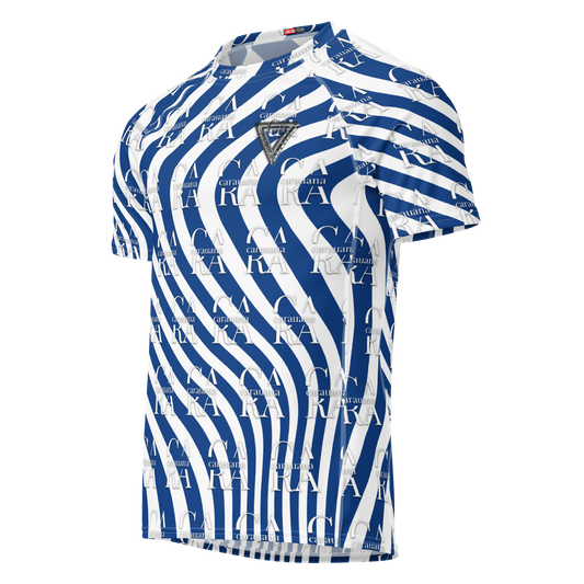 Original CaRaUaNa Rash Guard Edition V36 Carauana Store