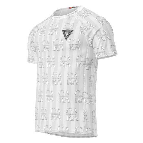 Original CaRaUaNa Rash Guard - Edition V11