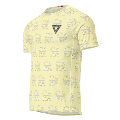 Original CaRaUaNa Rash Guard - Cumulus Carauana Store