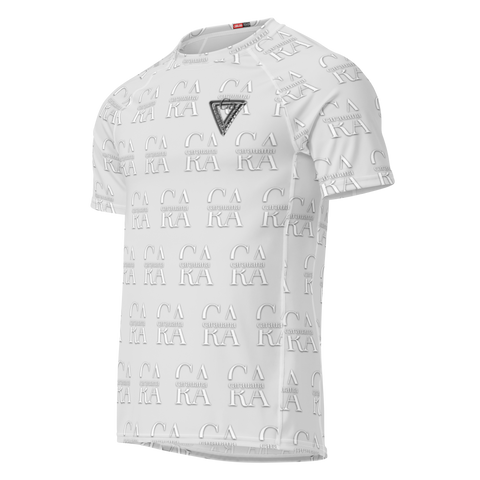 🌬️ Original CaRaUaNa Rash Guard Brand Whisper