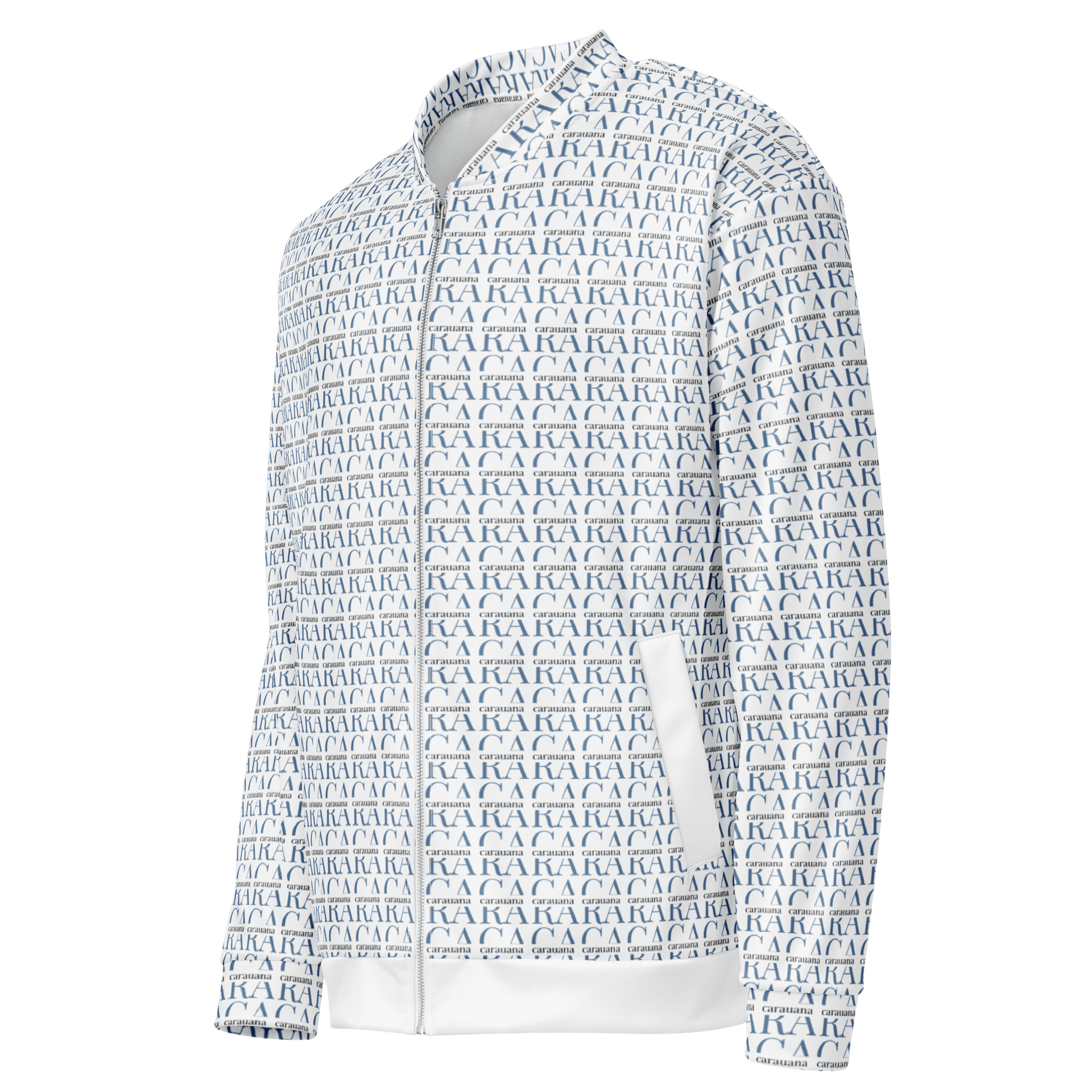 Carauana Soft Jacket