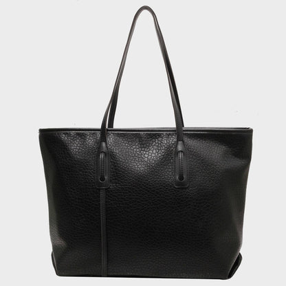 PU Leather Tote Bag Carauana Store