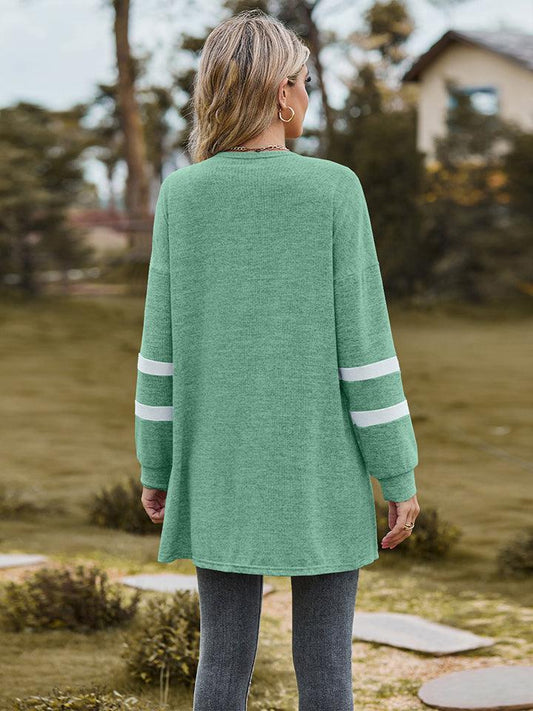 Long Sleeve Cardigan Carauana Store
