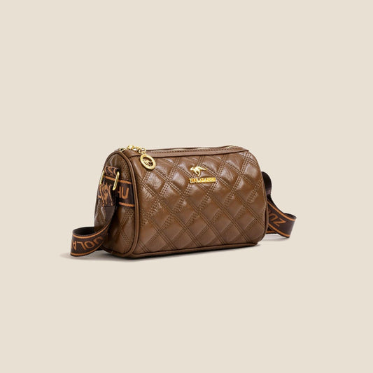 Adjustable Strap PU Leather Shoulder Bag Carauana Store