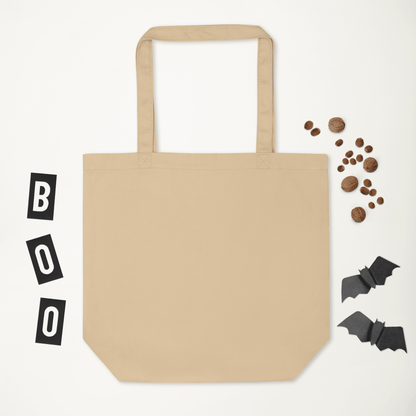 CRAUANA Eco Tote Bag Beige