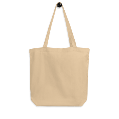 CRAUANA Eco Tote Bag Beige