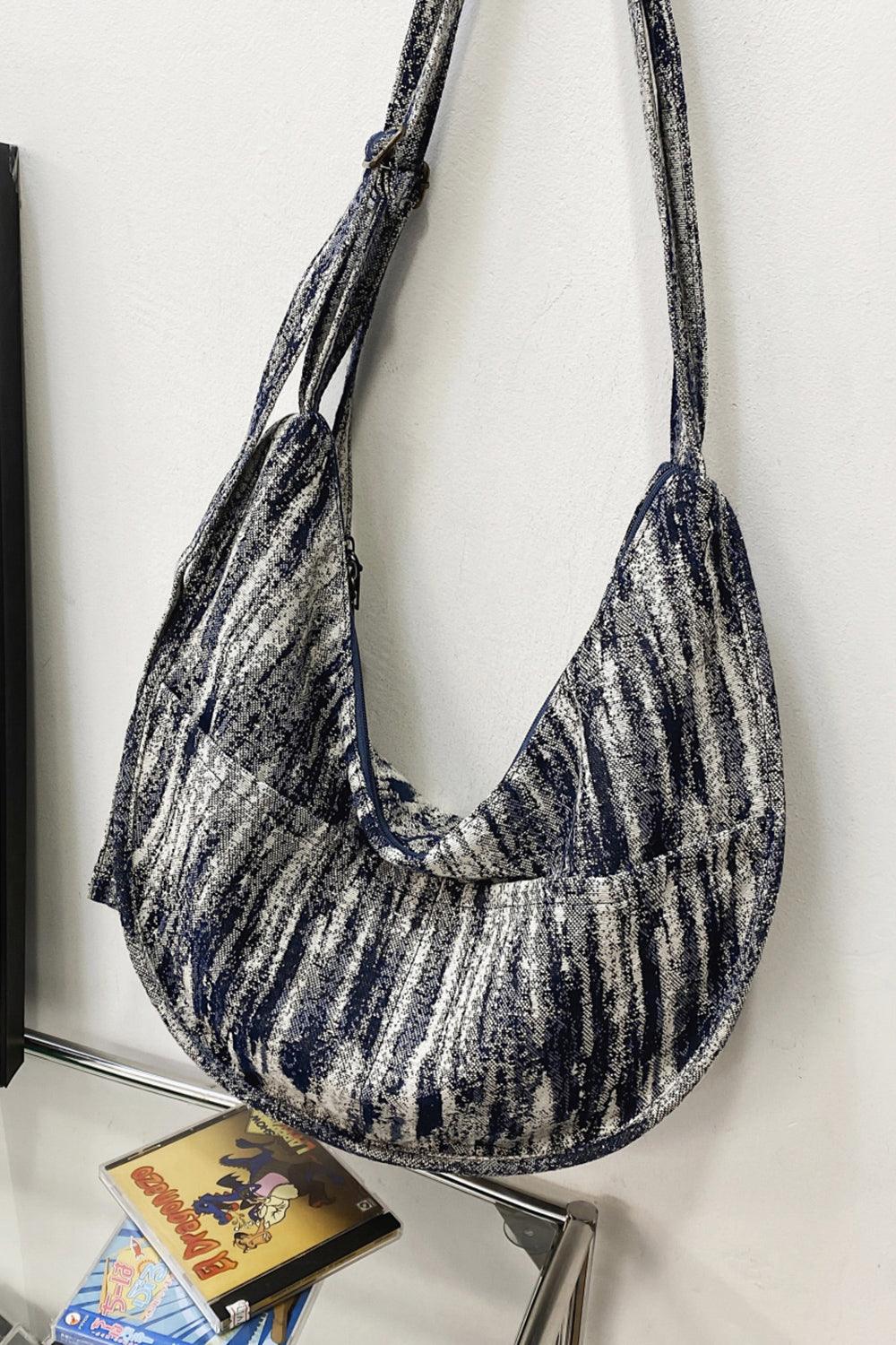 Canvas Sling Bag Carauana Store