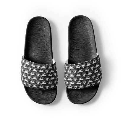 CARAUANA slides Men’s Black Branded