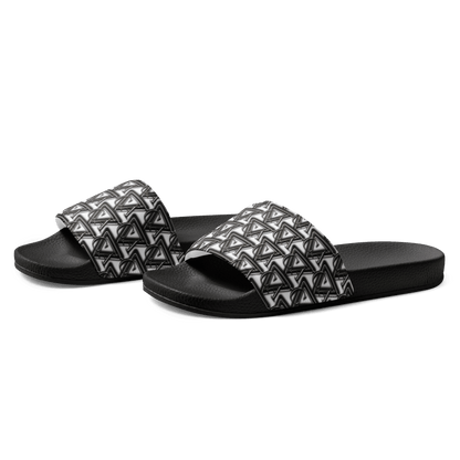 CARAUANA slides Women’s Black Branded