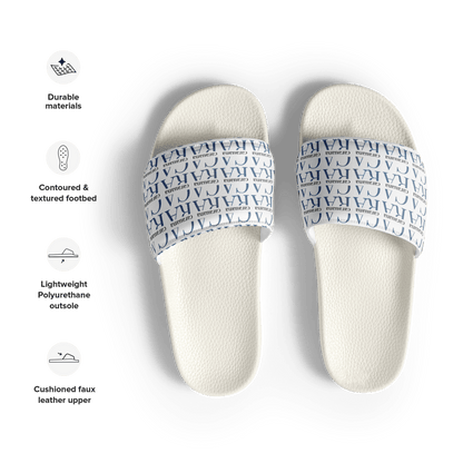 CARAUANA slides Men’s white