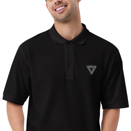 Premium Polo Men's Carauana Store
