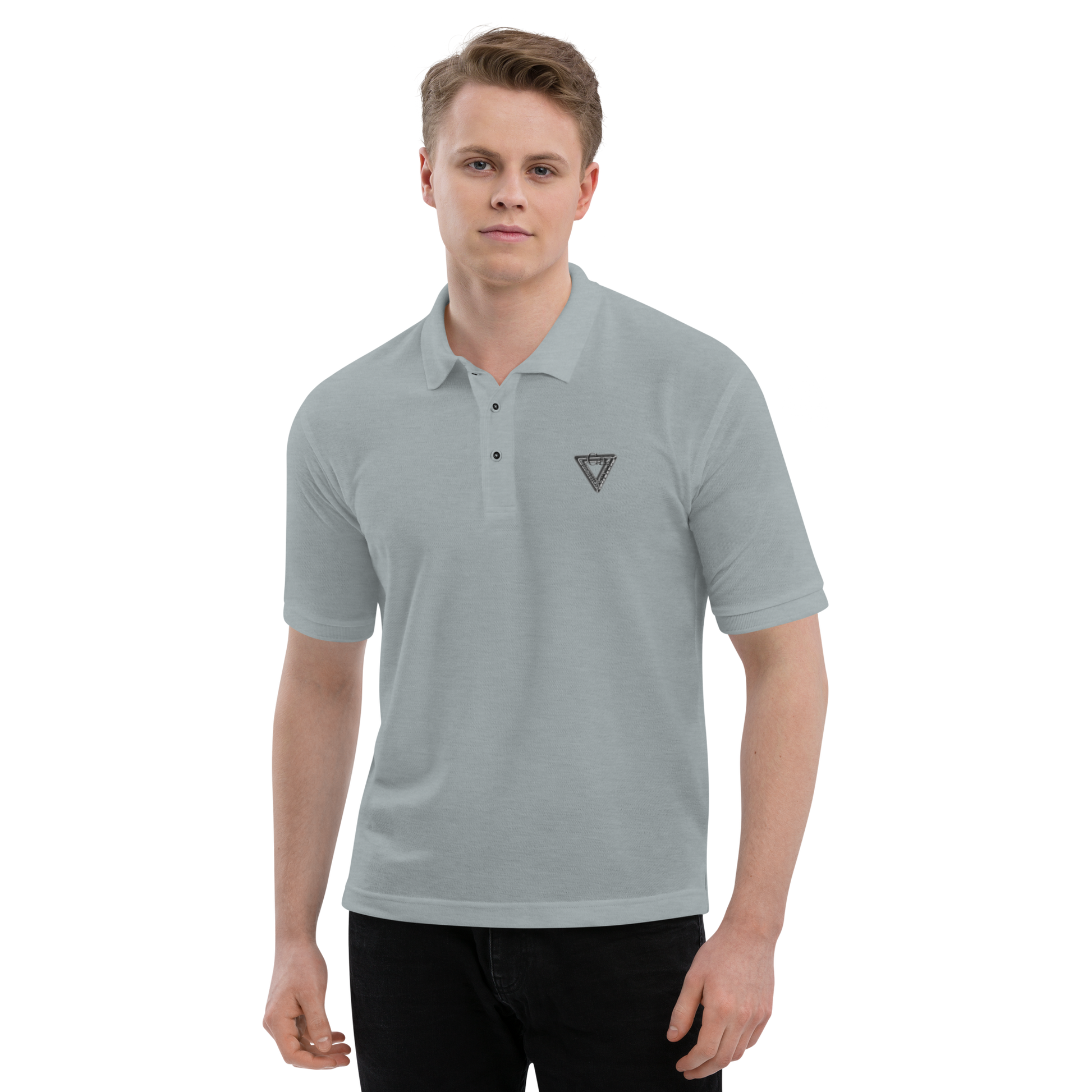 Premium Polo Men's Carauana Store