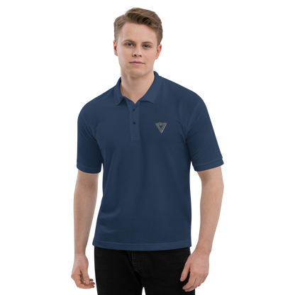 Premium Polo Men's Carauana Store