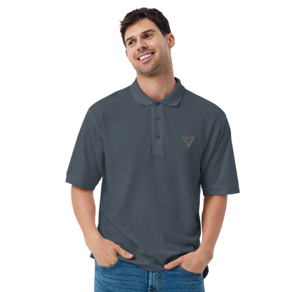 Premium Polo Men's Carauana Store