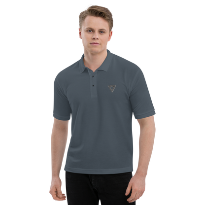 Premium Polo Men's Carauana Store