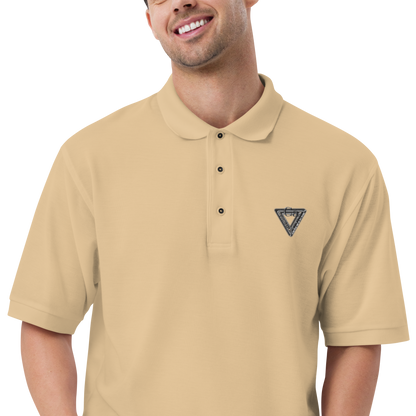 Premium Polo Men's Carauana Store