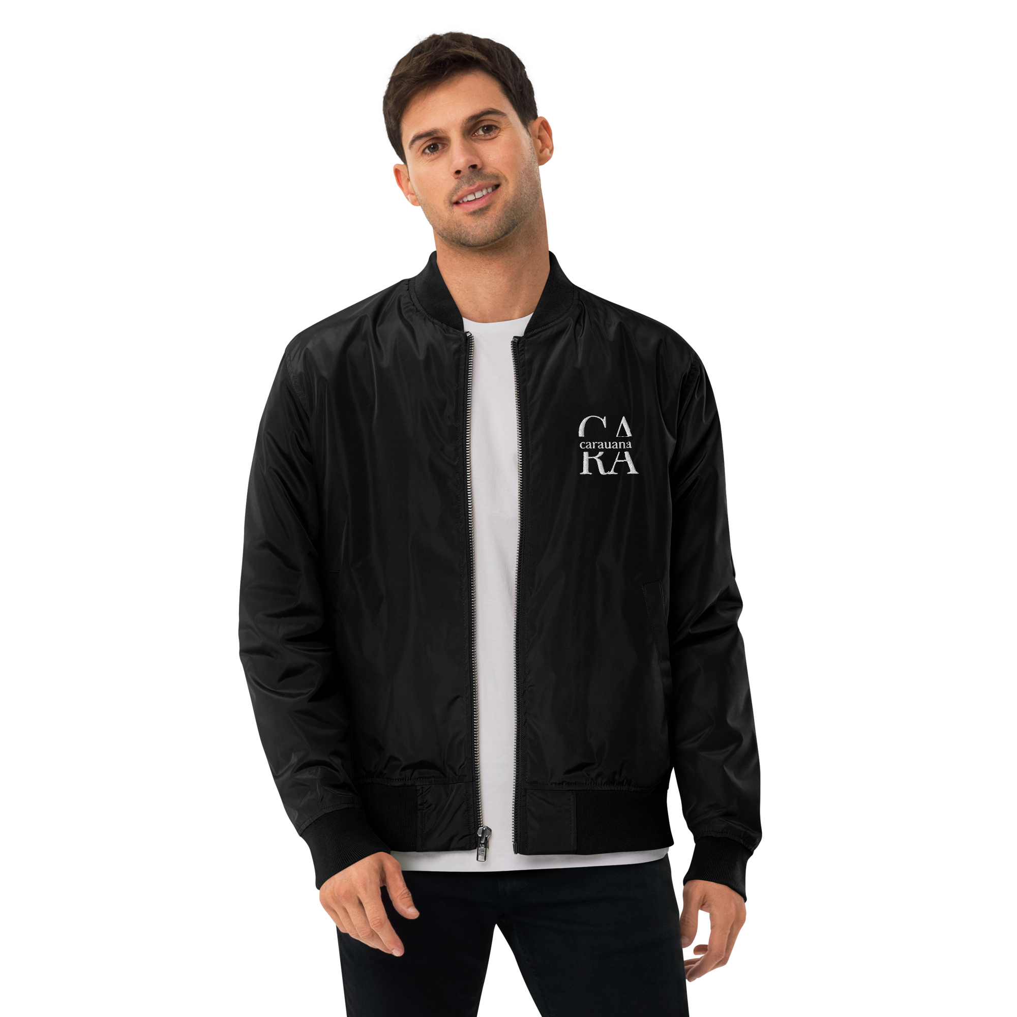 Premium jacket - Carauana Store