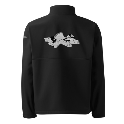 Carauana & Columbia Premium jacket