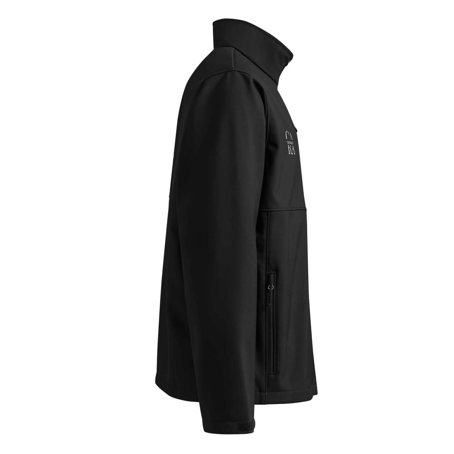 CARAUANA & Columbia soft jacket Lady