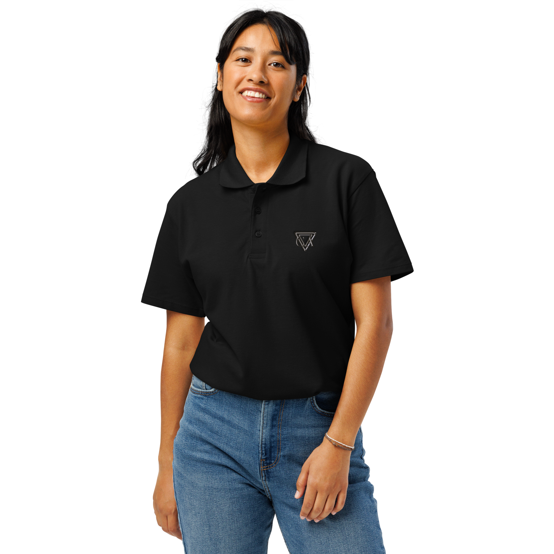Premium polo shirt Just CaRaUaNa Carauana Store
