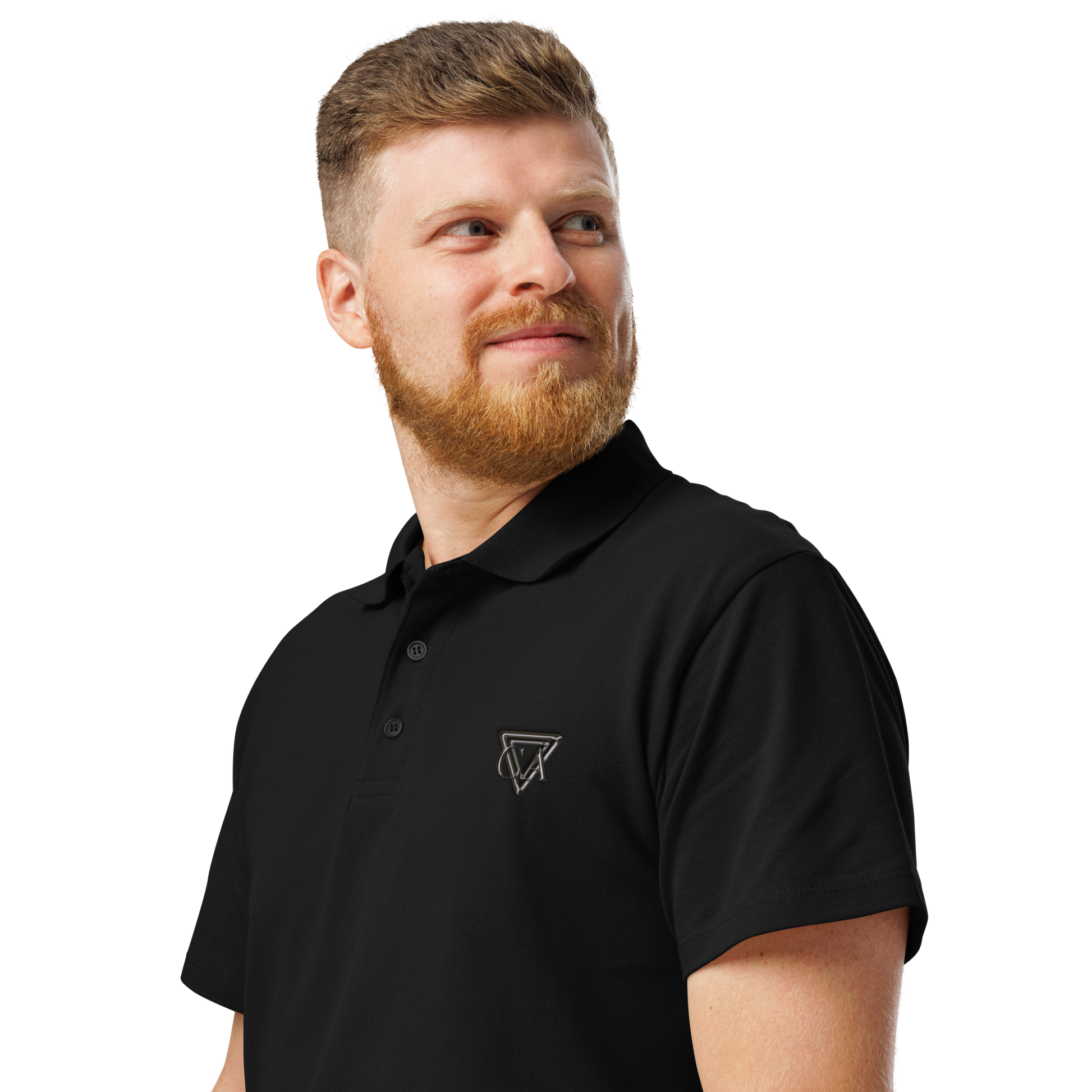 Premium polo shirt Just CaRaUaNa Carauana Store