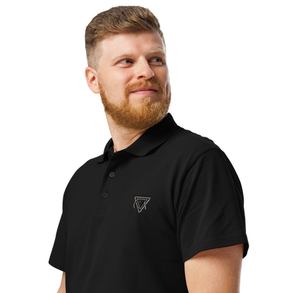 Premium polo shirt Just CaRaUaNa Carauana Store