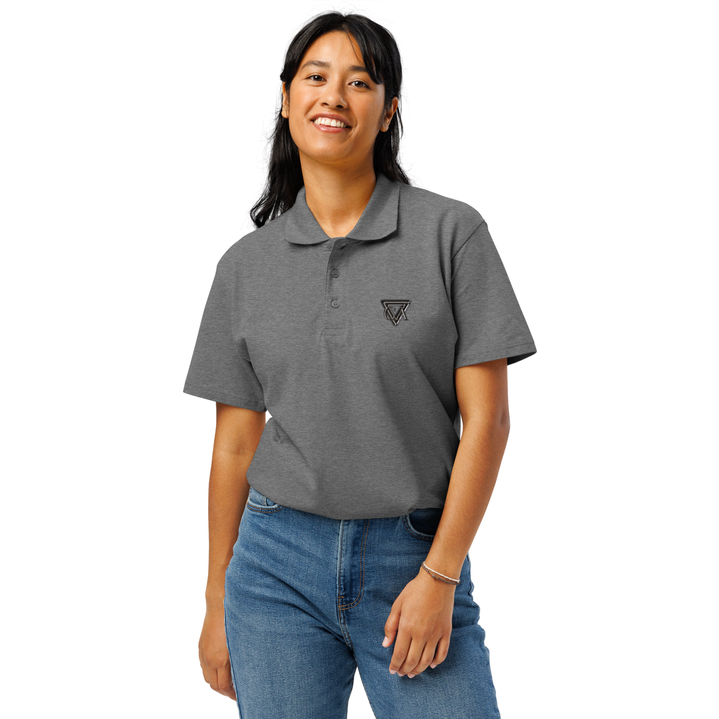 Premium polo shirt Just CaRaUaNa Carauana Store