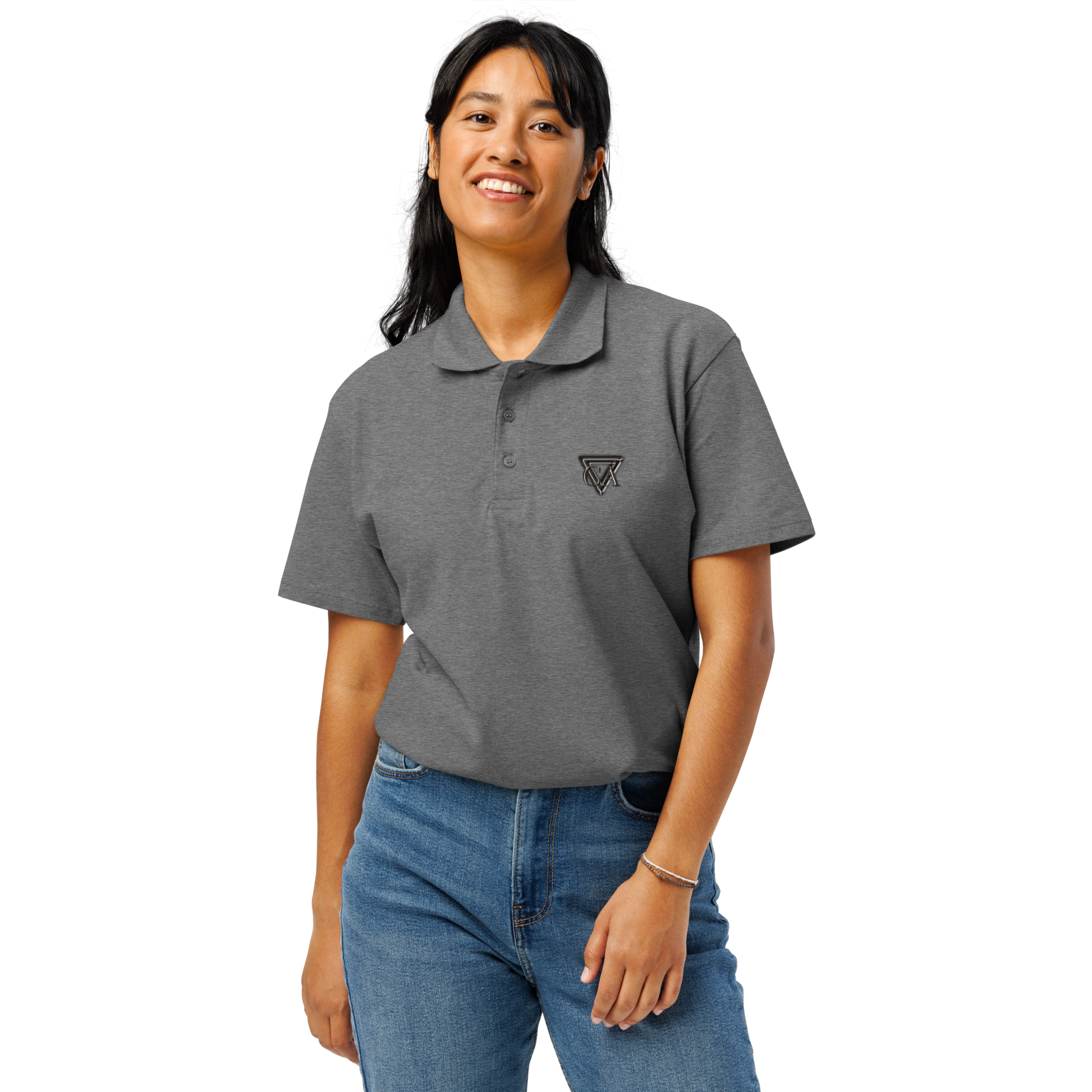 Premium polo shirt Just CaRaUaNa Carauana Store