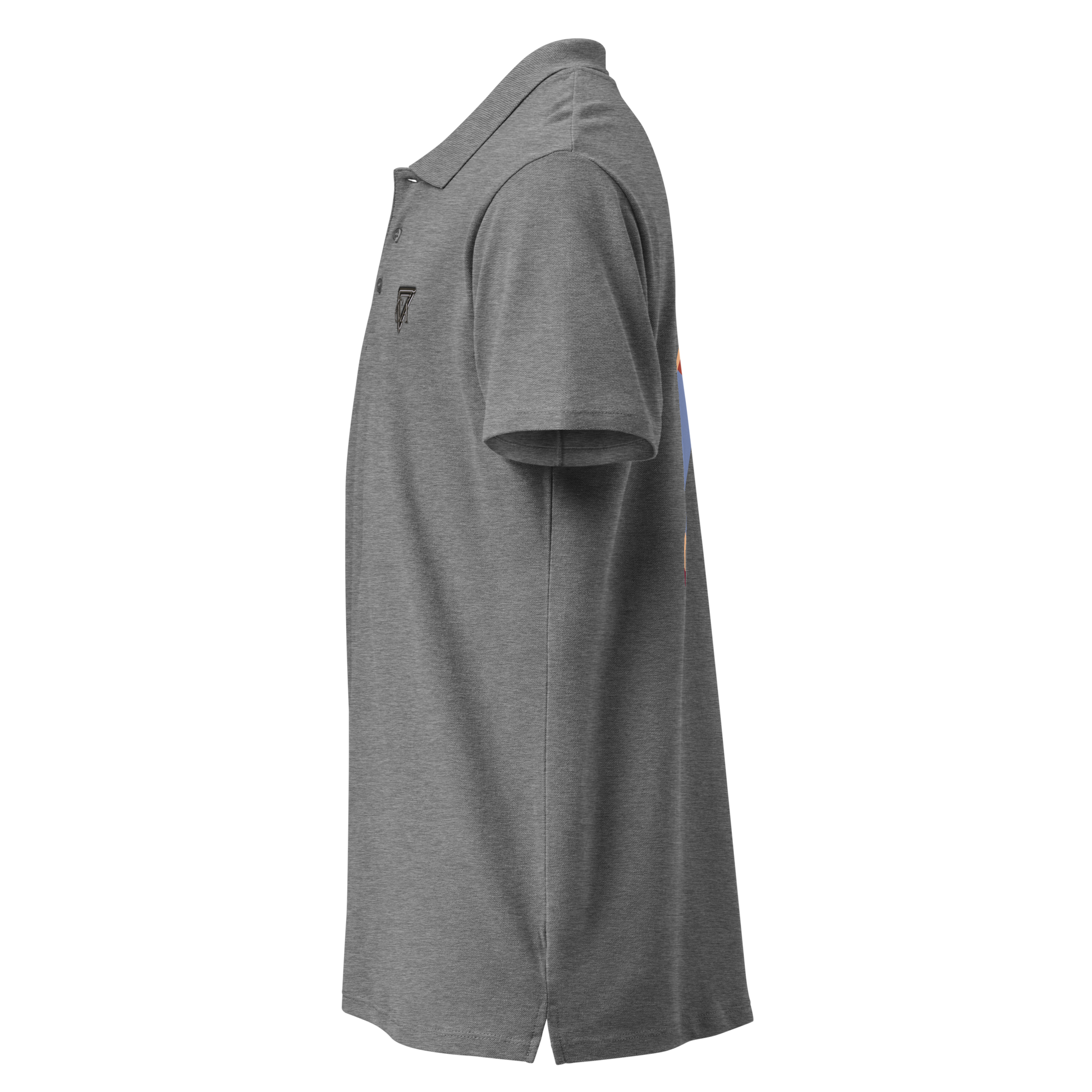 Premium polo shirt Just CaRaUaNa Carauana Store