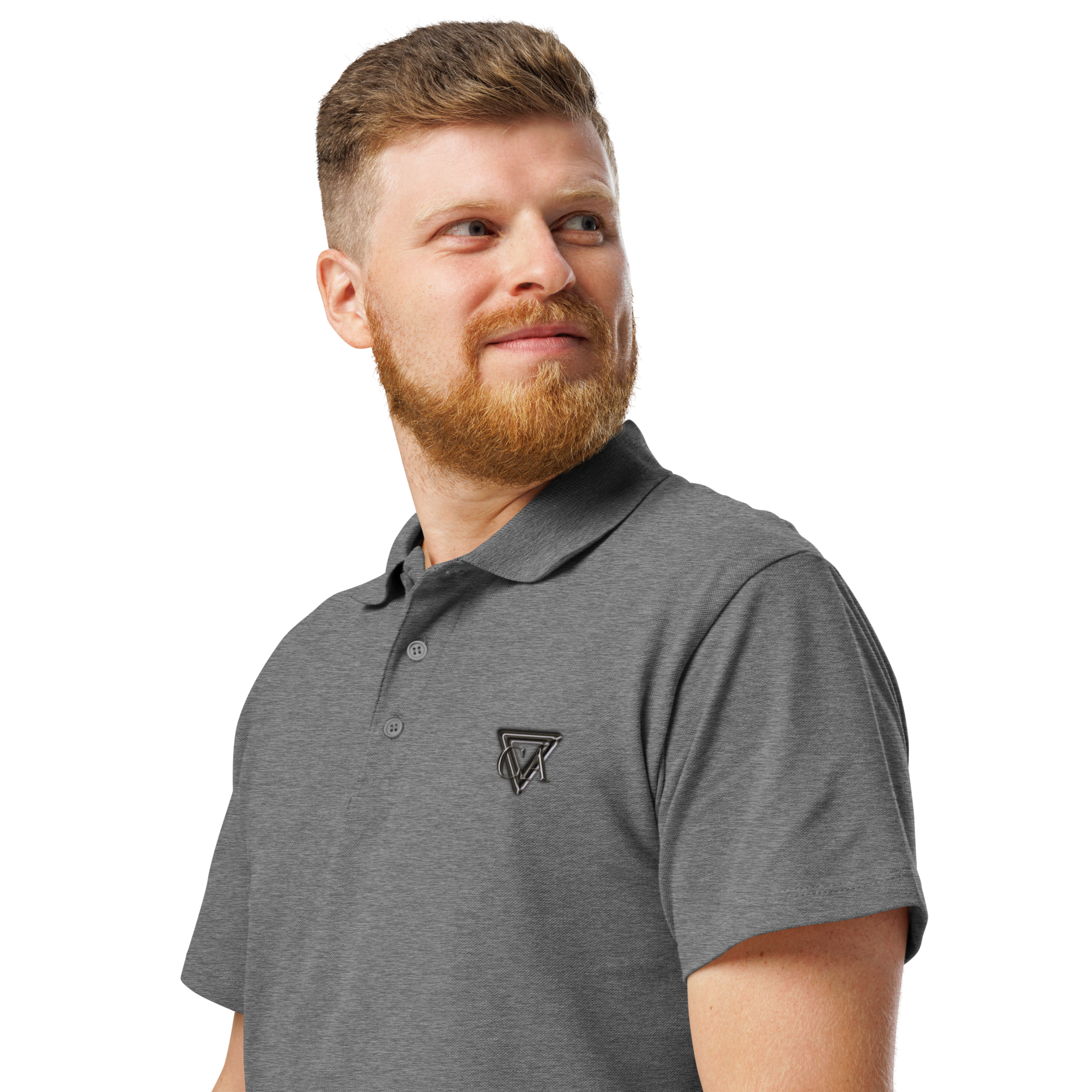 Premium polo shirt Just CaRaUaNa Carauana Store