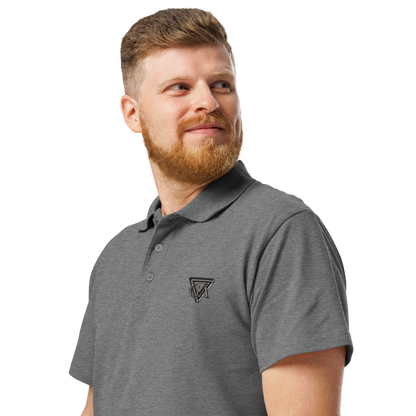 Premium polo shirt Just CaRaUaNa Carauana Store