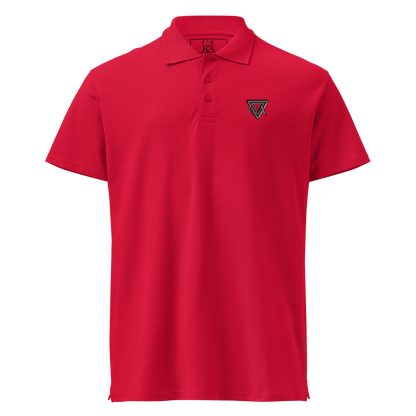 Premium polo shirt Just CaRaUaNa Carauana Store