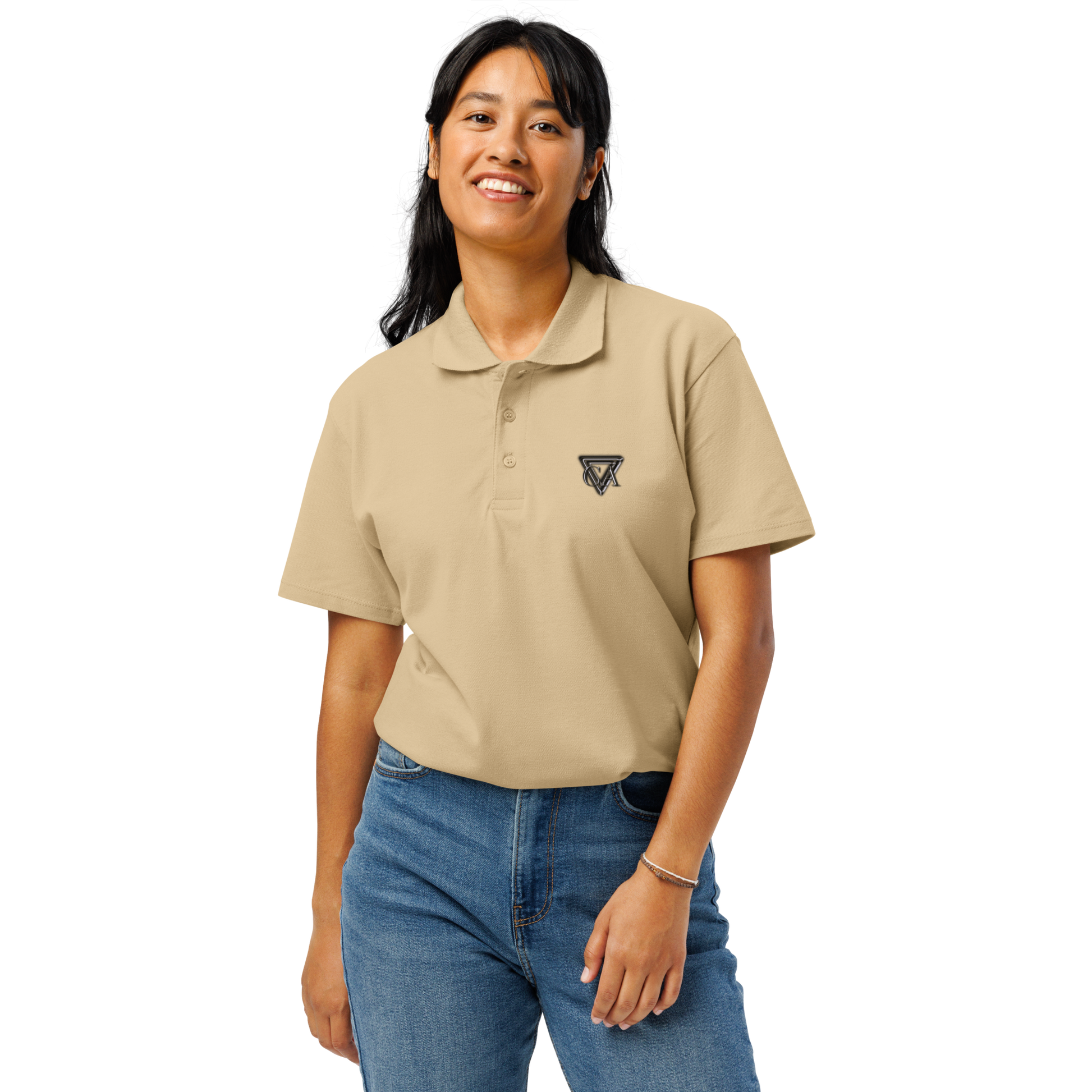 Premium polo shirt Just CaRaUaNa Carauana Store
