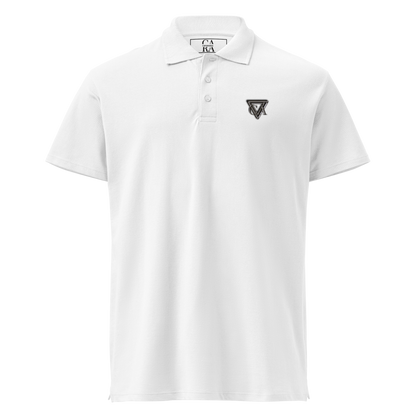 Premium polo shirt Just CaRaUaNa Carauana Store