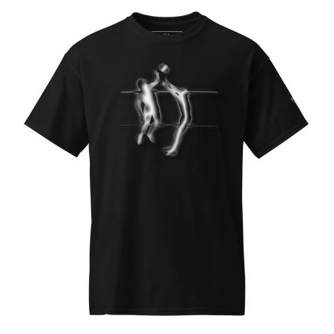 Premium® T-Shirt CaRaUaNa volleyball