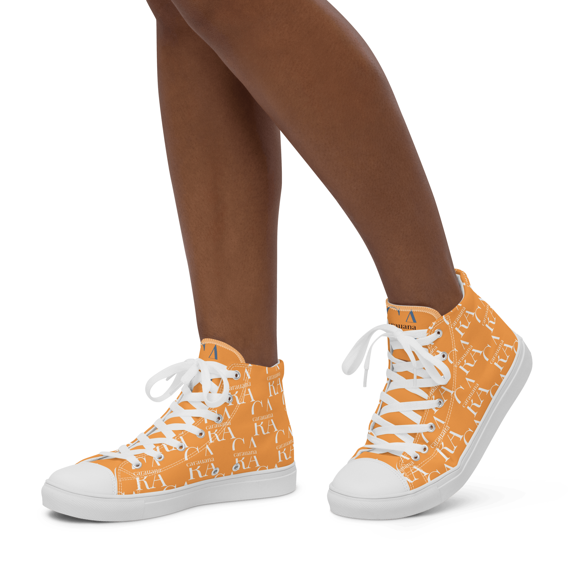 Classic High Top Canvas Shoes