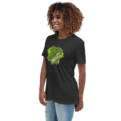 CARAUANA Relaxed T-Shirt